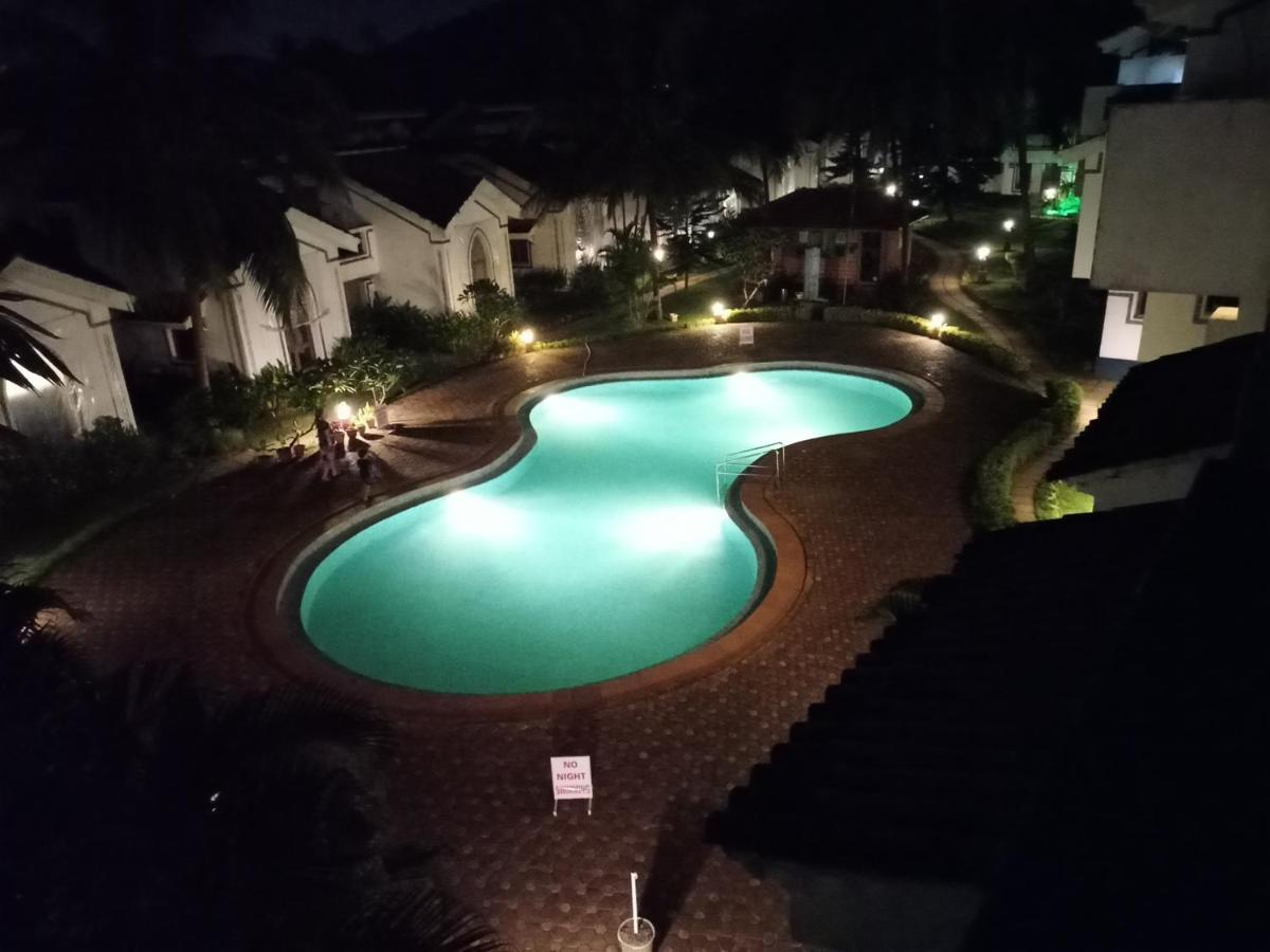 Hermitage Riviera Arpora Bagian luar foto