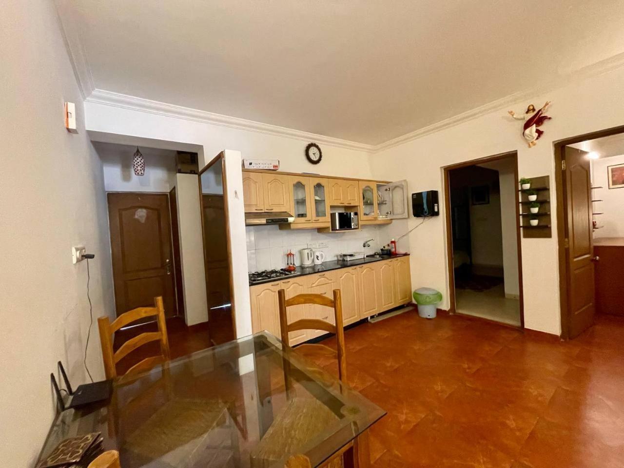Hermitage Riviera Arpora Bagian luar foto